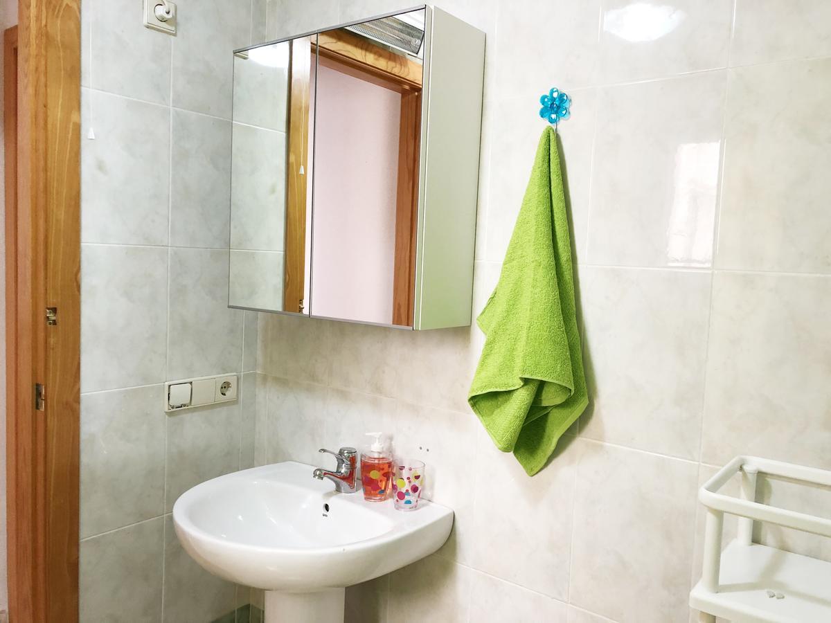 Apartamento Laloma 72 Torrevieja Exterior foto