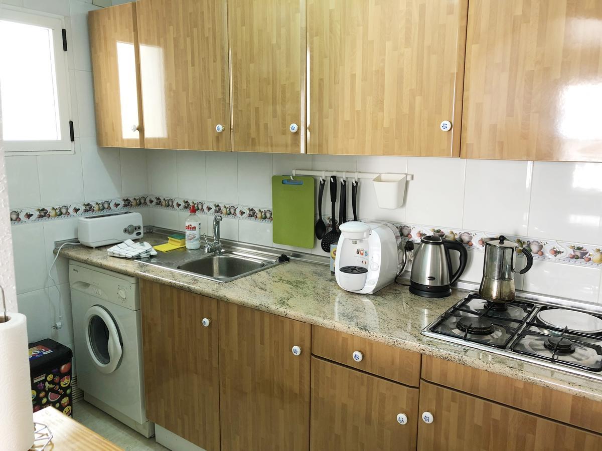 Apartamento Laloma 72 Torrevieja Exterior foto
