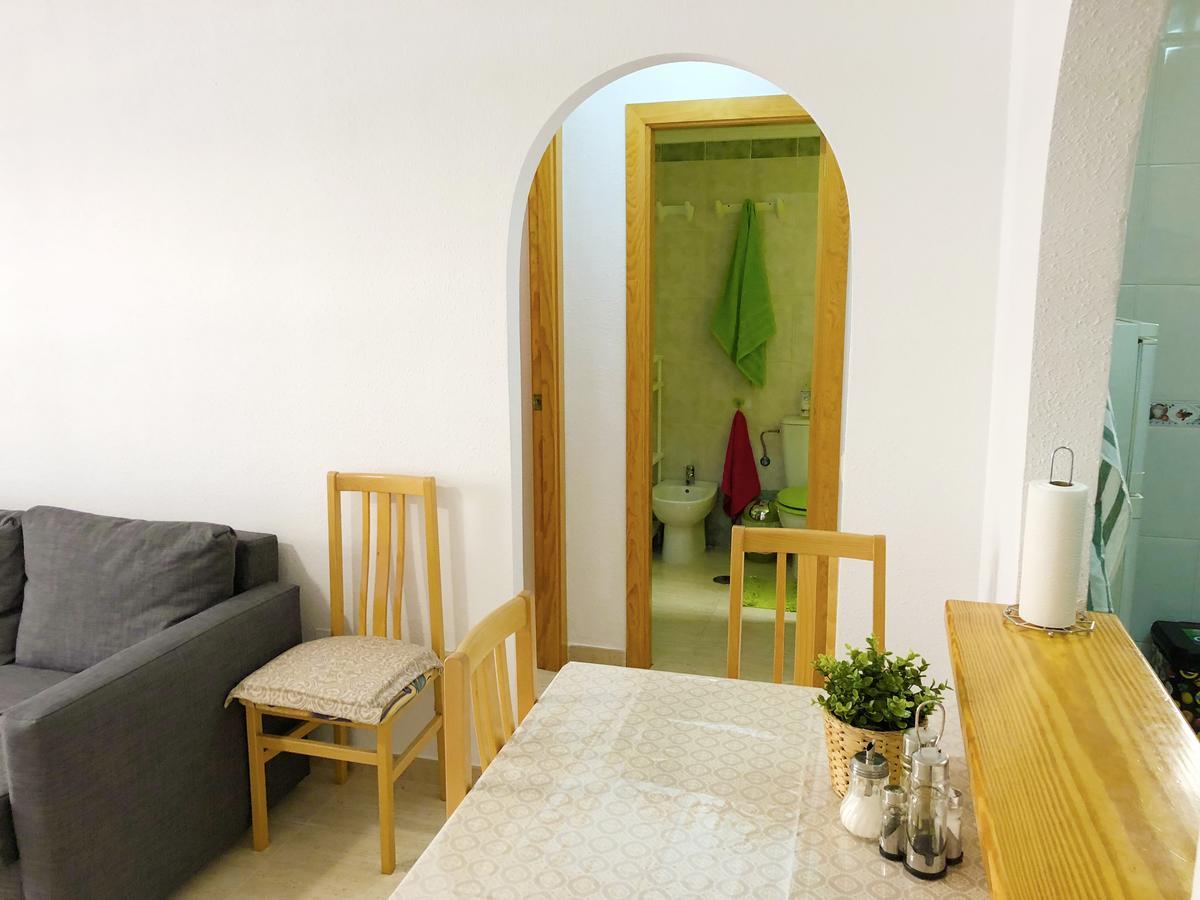 Apartamento Laloma 72 Torrevieja Exterior foto