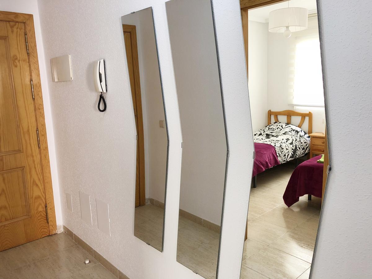 Apartamento Laloma 72 Torrevieja Exterior foto