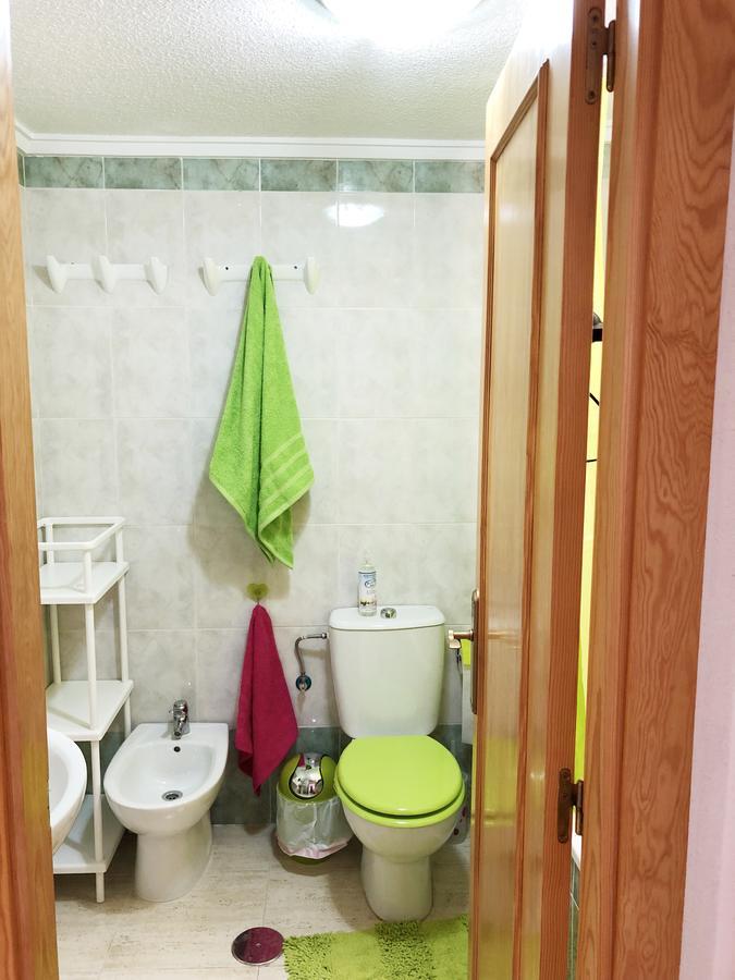Apartamento Laloma 72 Torrevieja Exterior foto