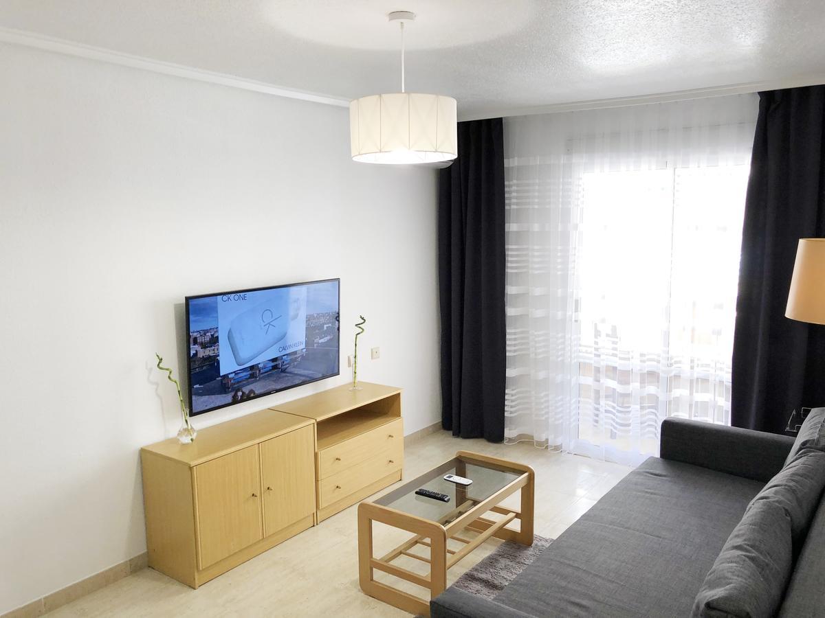 Apartamento Laloma 72 Torrevieja Exterior foto