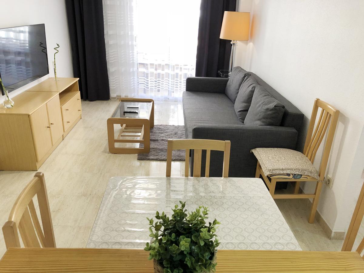 Apartamento Laloma 72 Torrevieja Exterior foto
