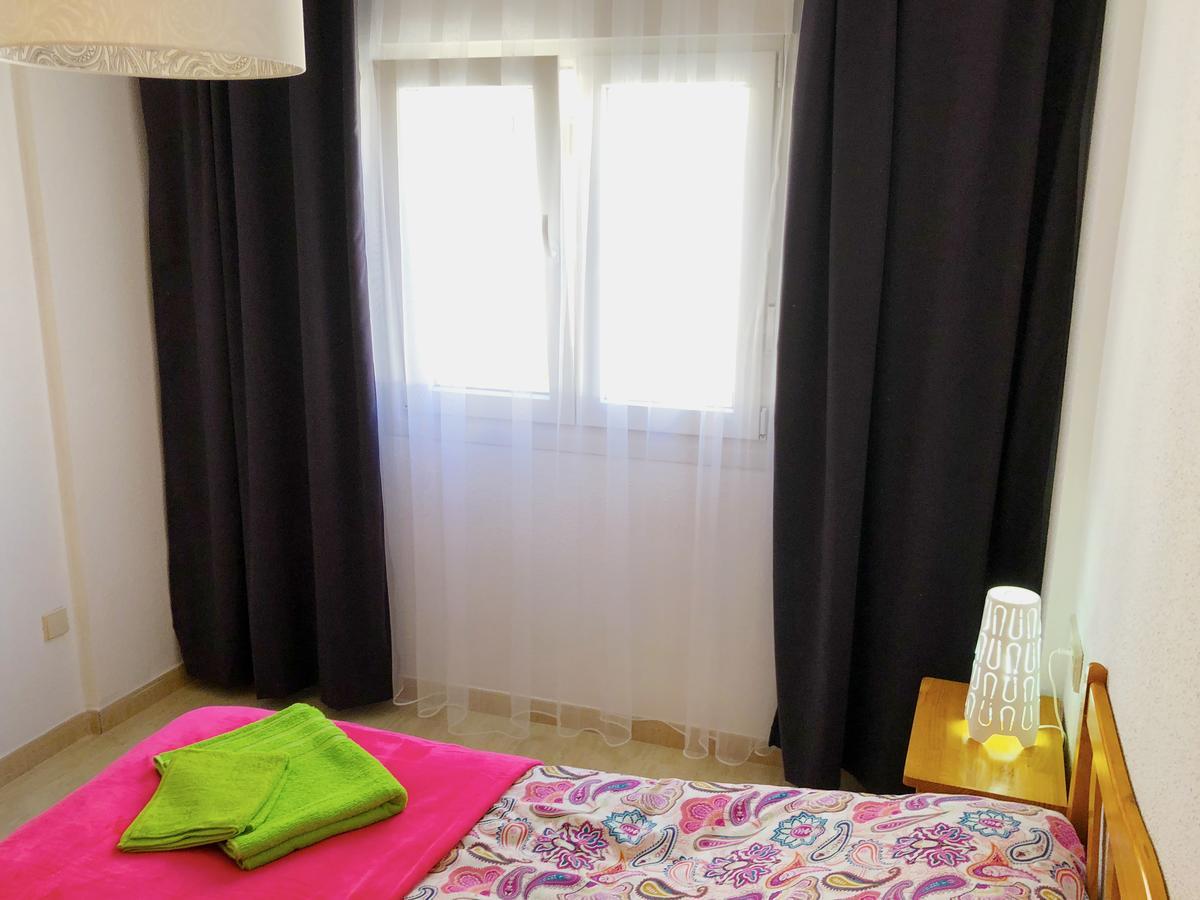 Apartamento Laloma 72 Torrevieja Exterior foto